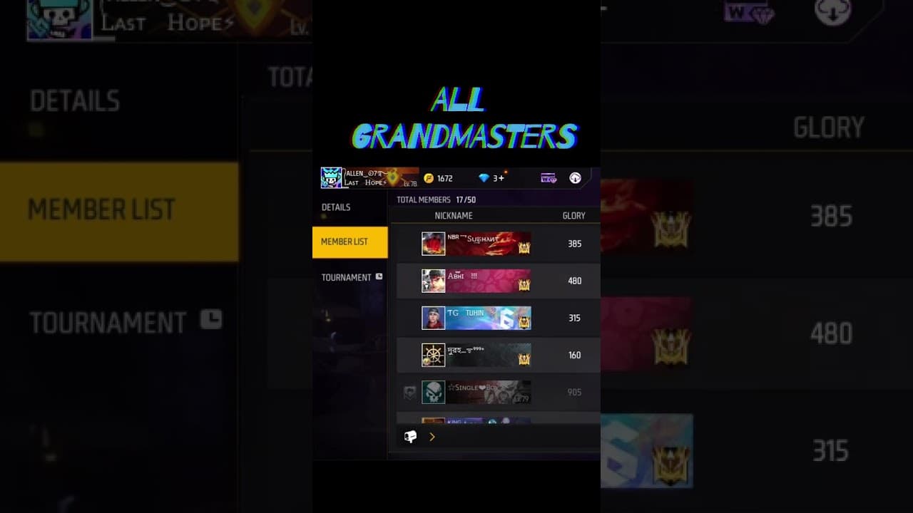 Channel Banner