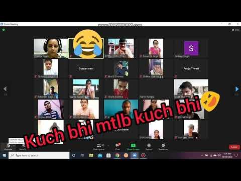 Trolling Indian online classes gone wrong..😱 something serious. #funnyclasses #onlineclassgonewrong. thumbnail