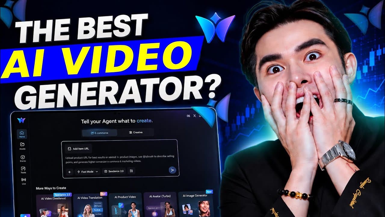 Channel Banner