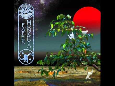 Ozric Tentacles - Will of the Wisps thumbnail