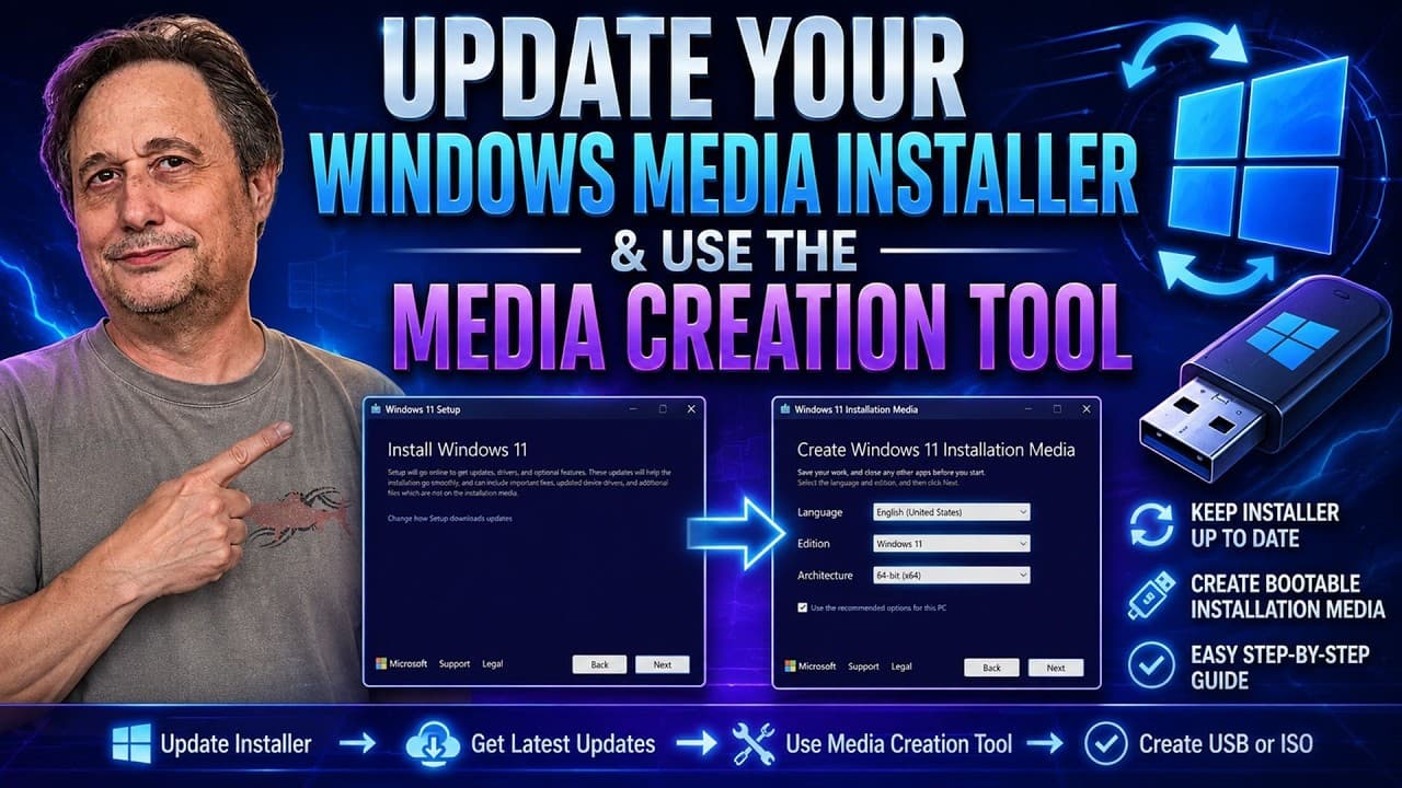Channel Banner