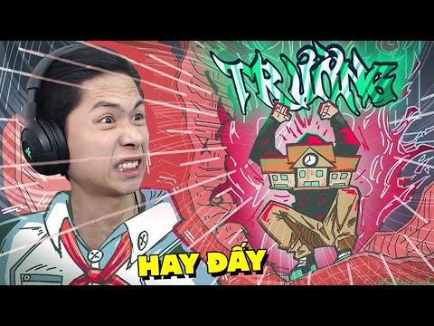 PobbRose Reaction TRƯỜNG của Tôhm *kênh này hay đấy* !!! (Pobbrose HNXG) ✔ thumbnail
