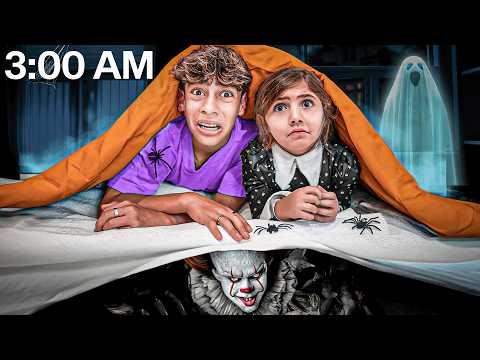 If You Scream, You Lose! Ft/ The Royalty Family thumbnail