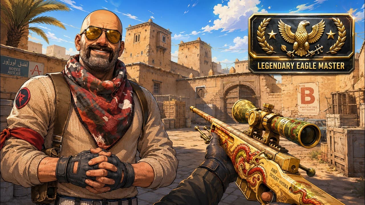 Channel Banner