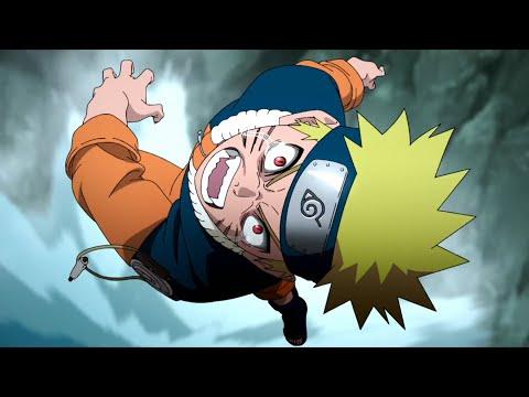 Naruto Reanimated「AMV」- Rise thumbnail
