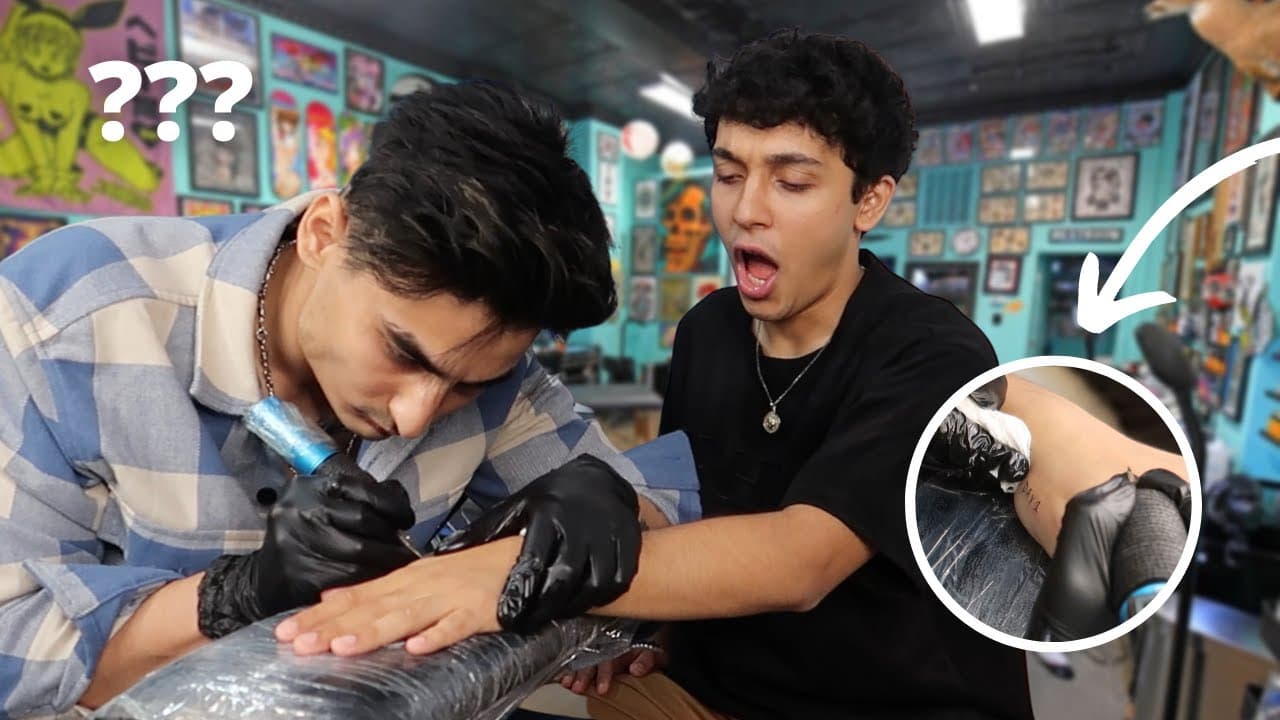 Channel Banner