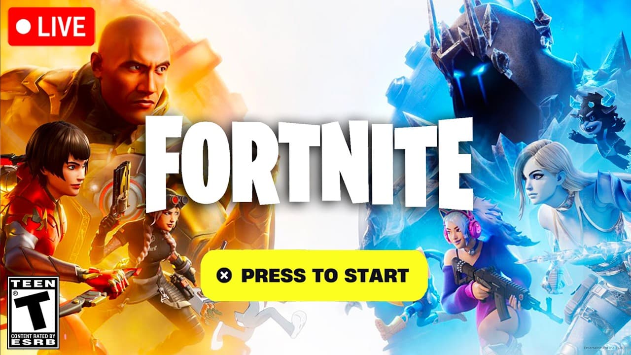 Channel Banner