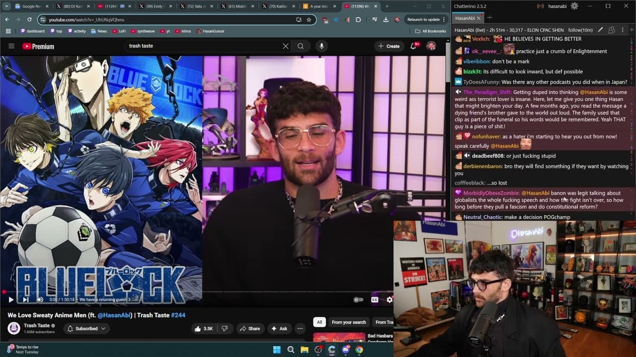 Channel Banner