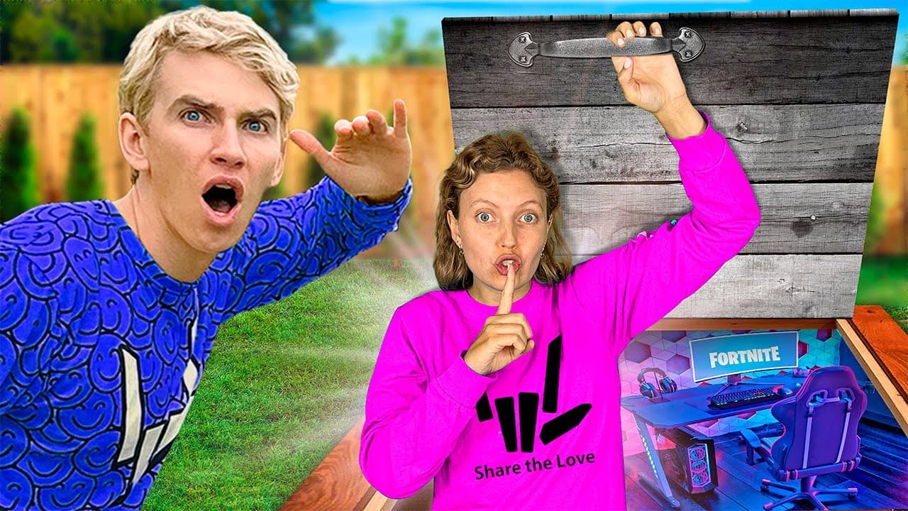 Channel Banner