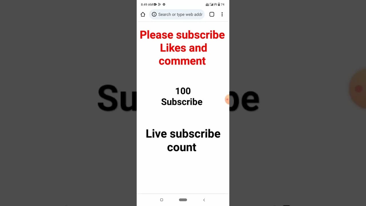 Channel Banner
