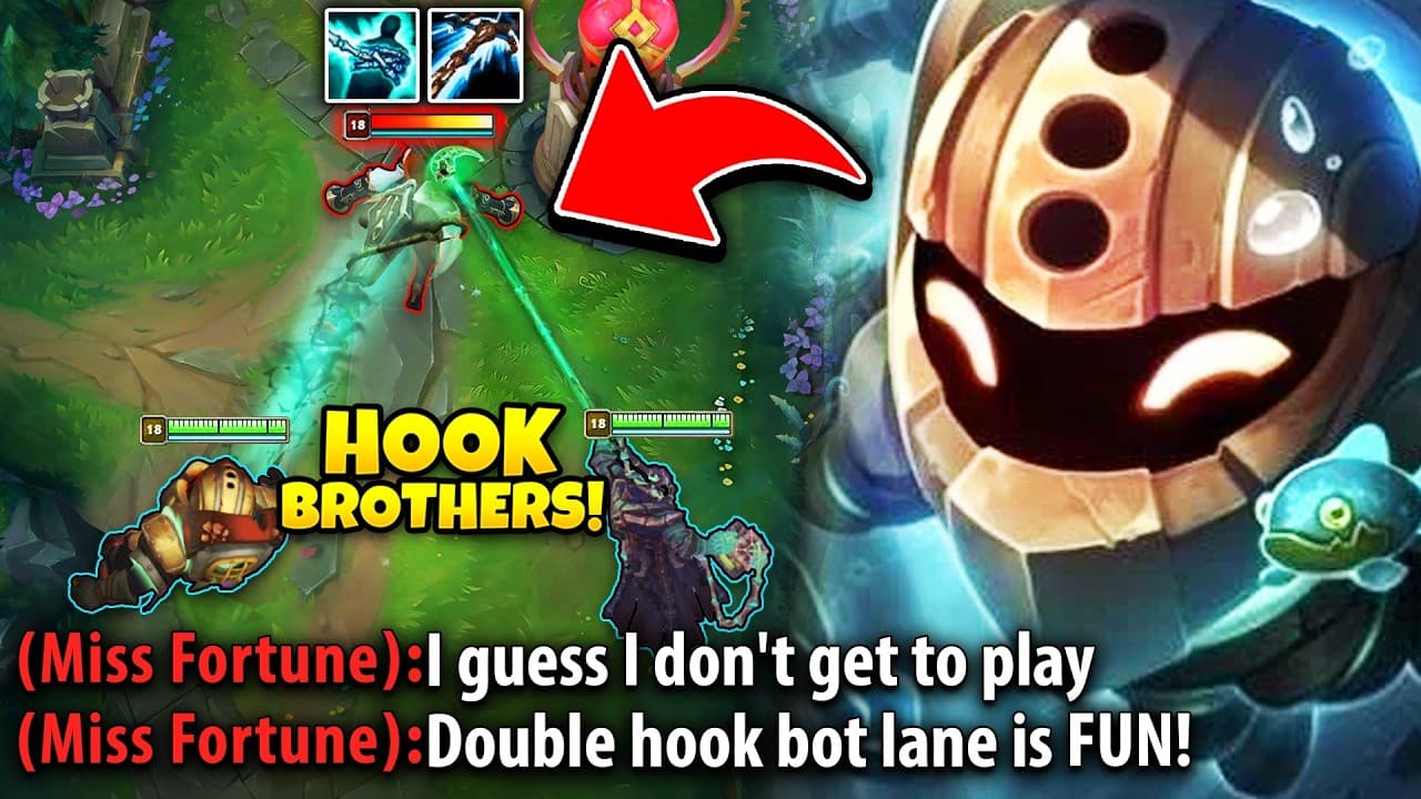 Channel Banner