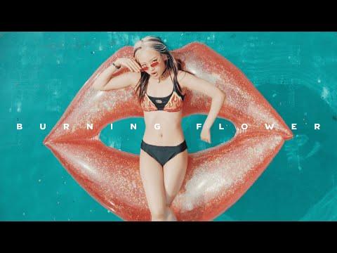 HANA / Burning Flower -Music Video- thumbnail