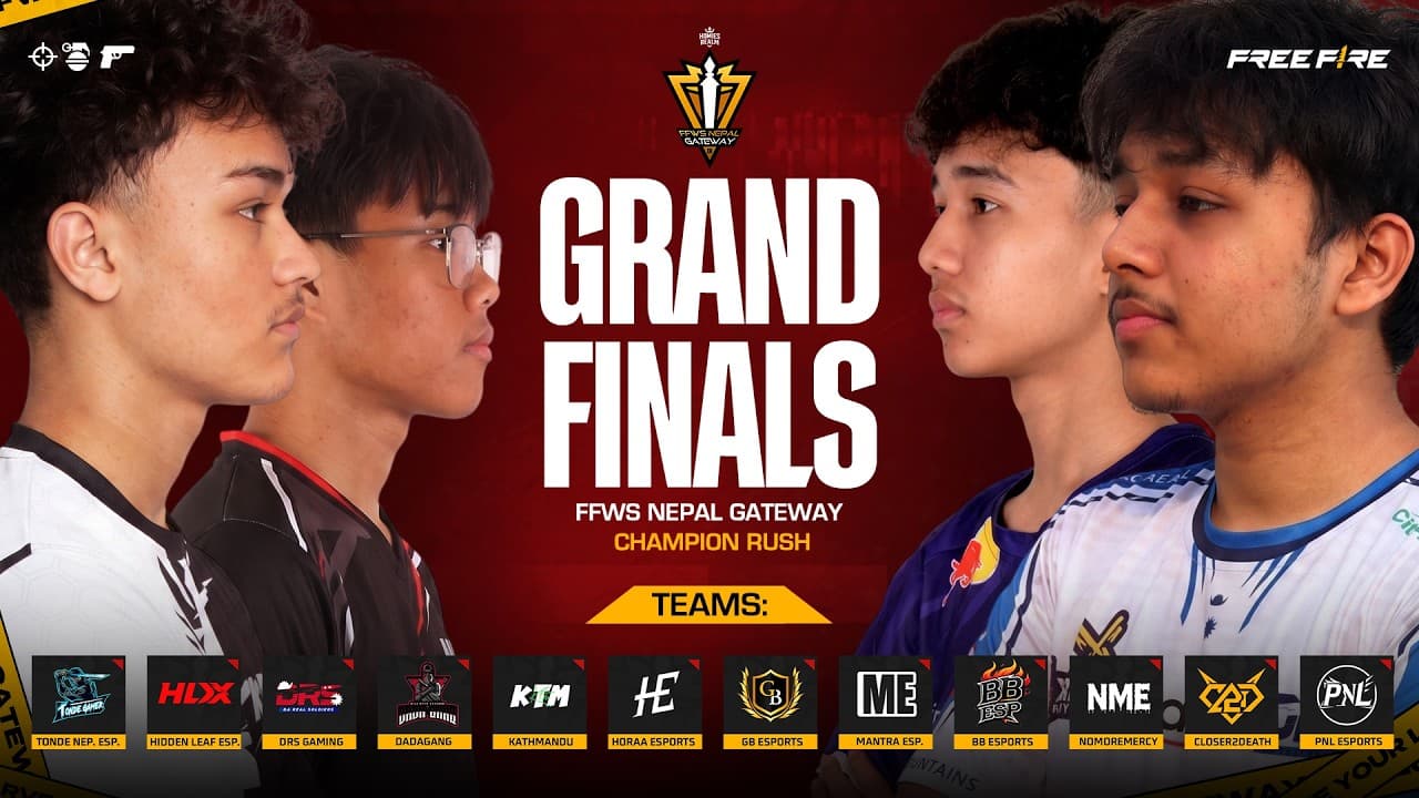 Channel Banner