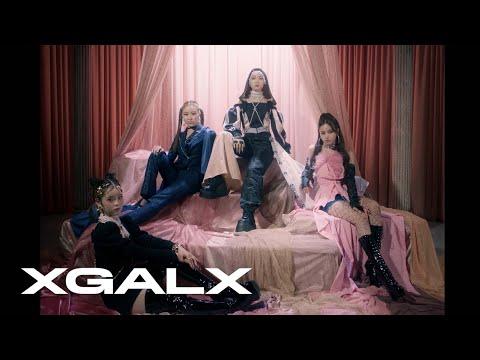 [XG TAPE #2] GALZ XYPHER (COCONA, MAYA, HARVEY, JURIN) thumbnail