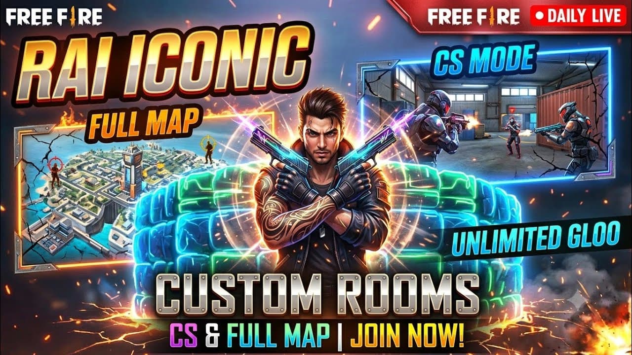 Channel Banner