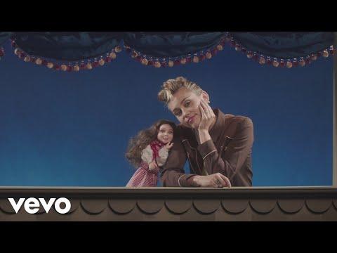 Miley Cyrus - Younger Now (Official Video) thumbnail
