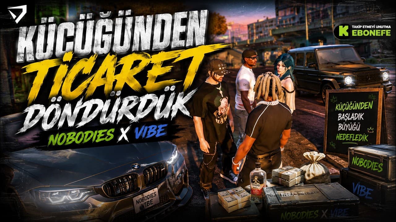 Channel Banner