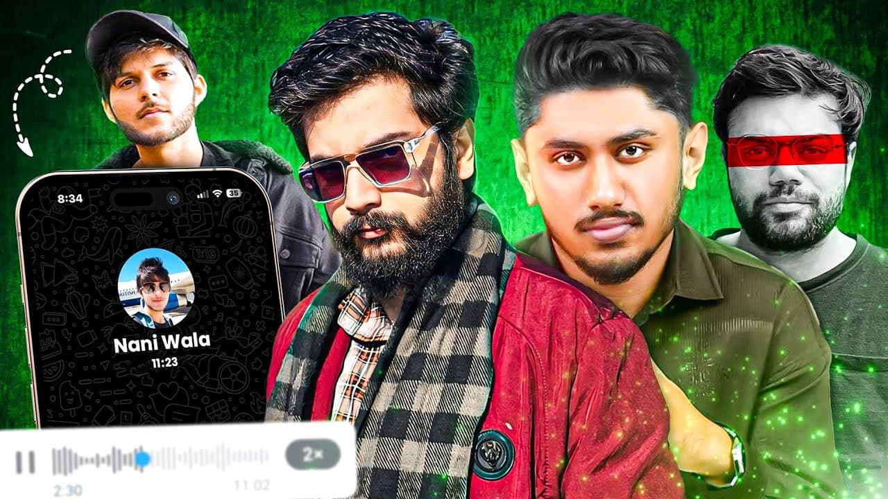 Channel Banner