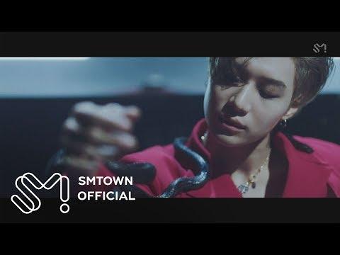 TAEMIN 태민 'WANT' MV thumbnail