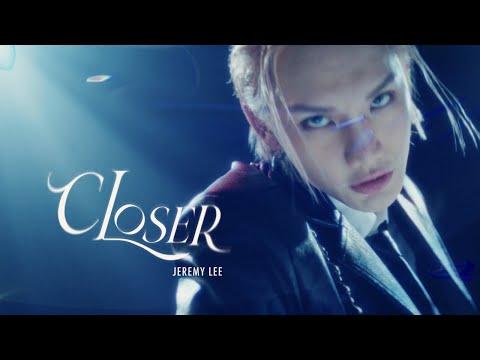 Jeremy Lee 李駿傑《CLOSER》 Official Music Video thumbnail