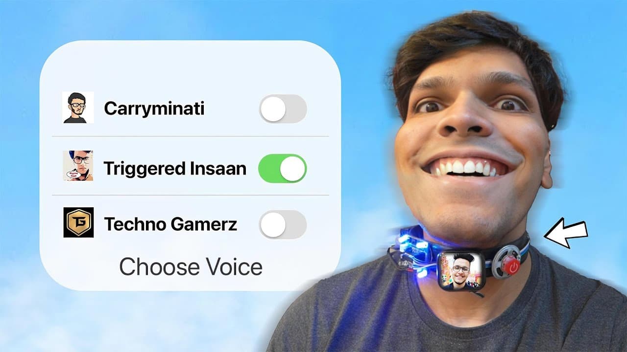 Channel Banner