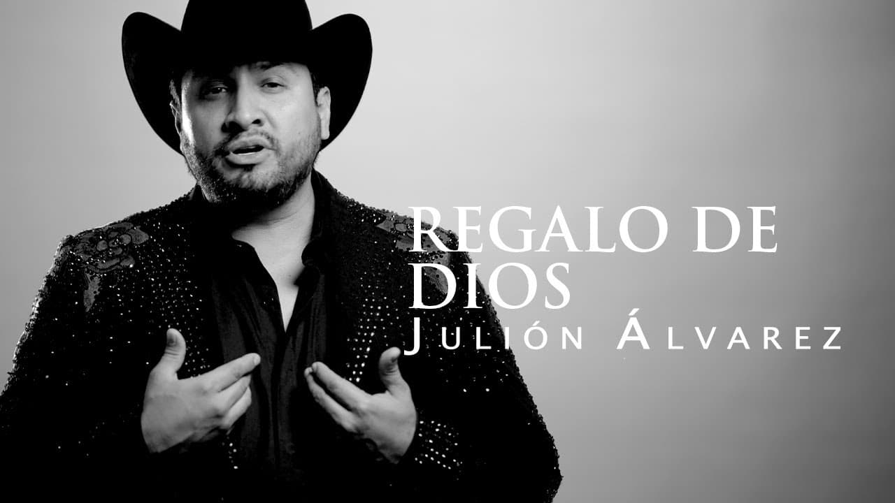 Juliรณn รlvarez y su Norteรฑo Banda - Regalo de Dios (Video Lyric)
