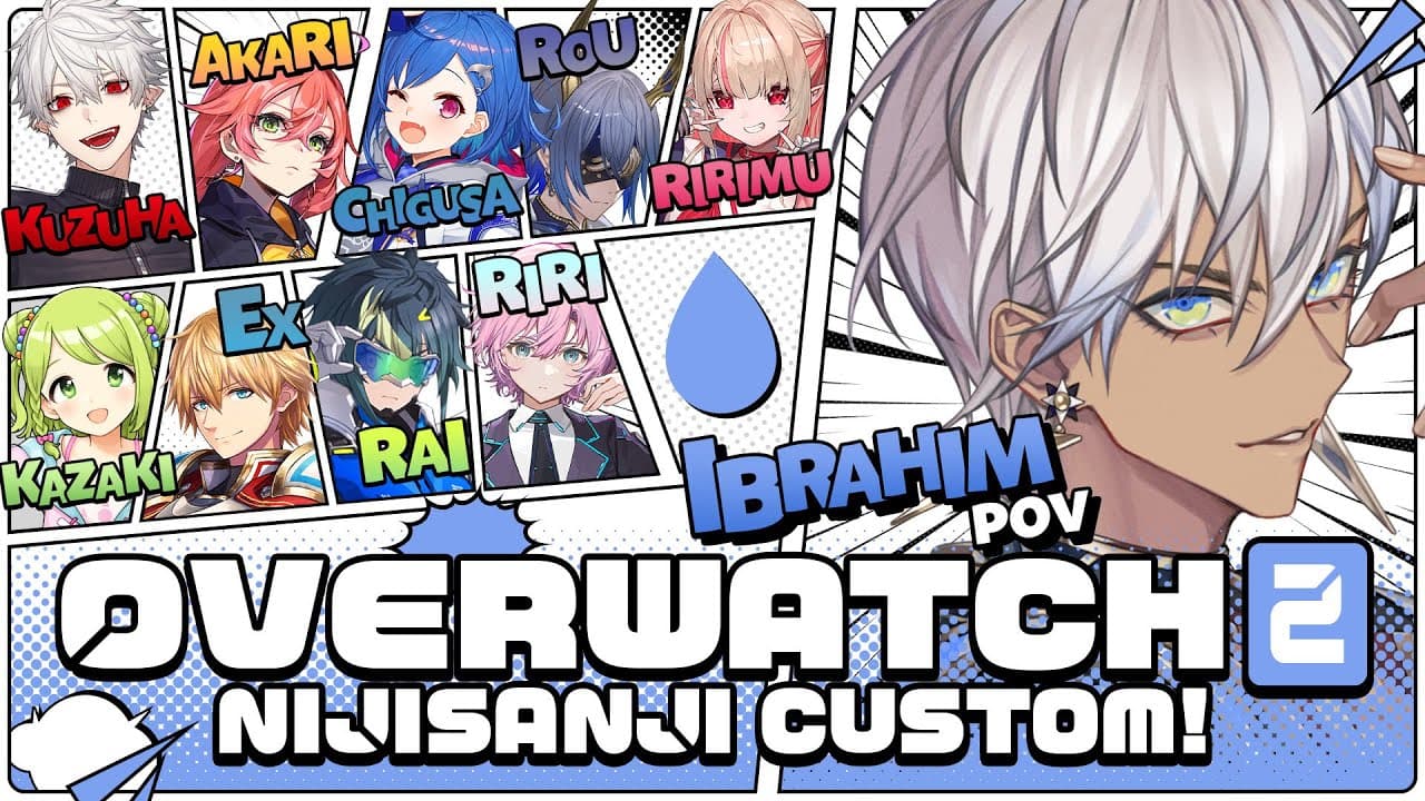 Channel Banner