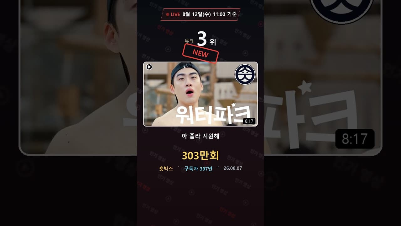 Channel Banner