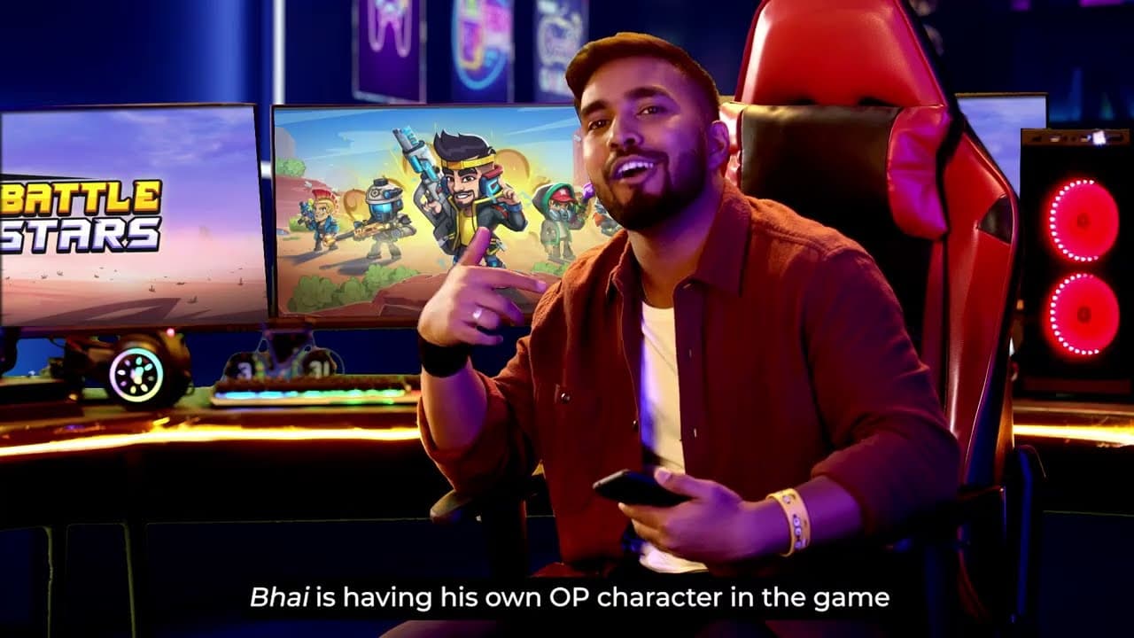 Channel Banner