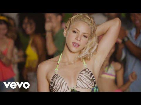 Carlos Vives, Shakira - La Bicicleta thumbnail