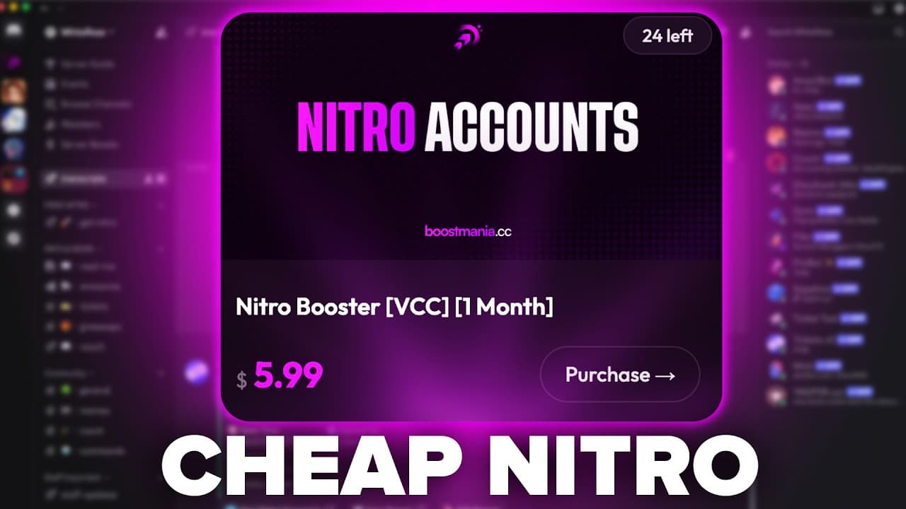 Channel Banner