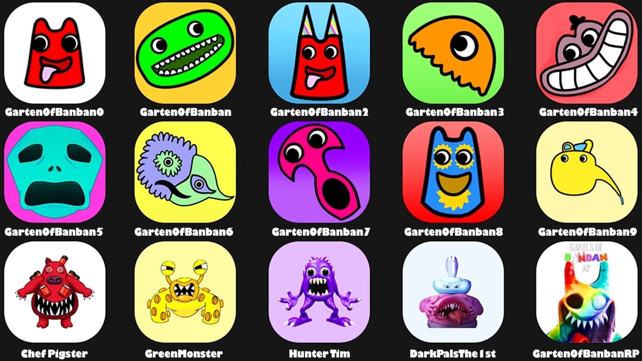Channel Banner