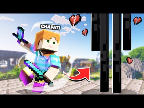 BEATING HYPIXEL KA HARDEST BOSS | MINECRAFT thumbnail