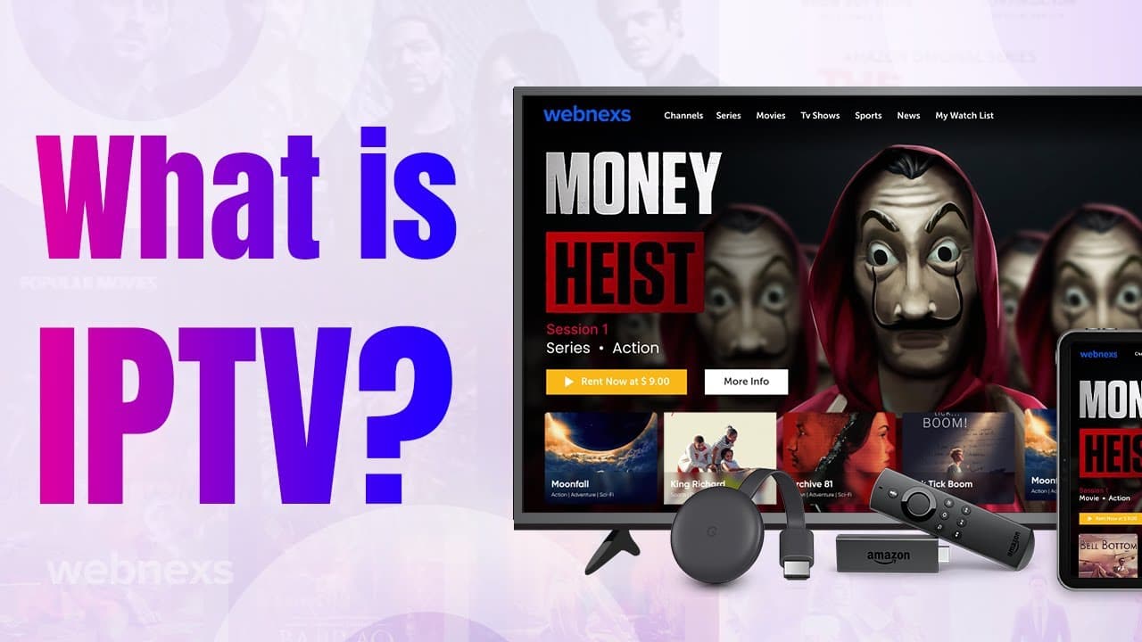 Channel Banner