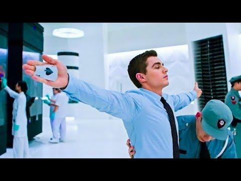 Satisfya - I am a Rider | Imran Khan | Card Thief Story | Now You See Me 2 Scene | Gaddi Lamborghini thumbnail
