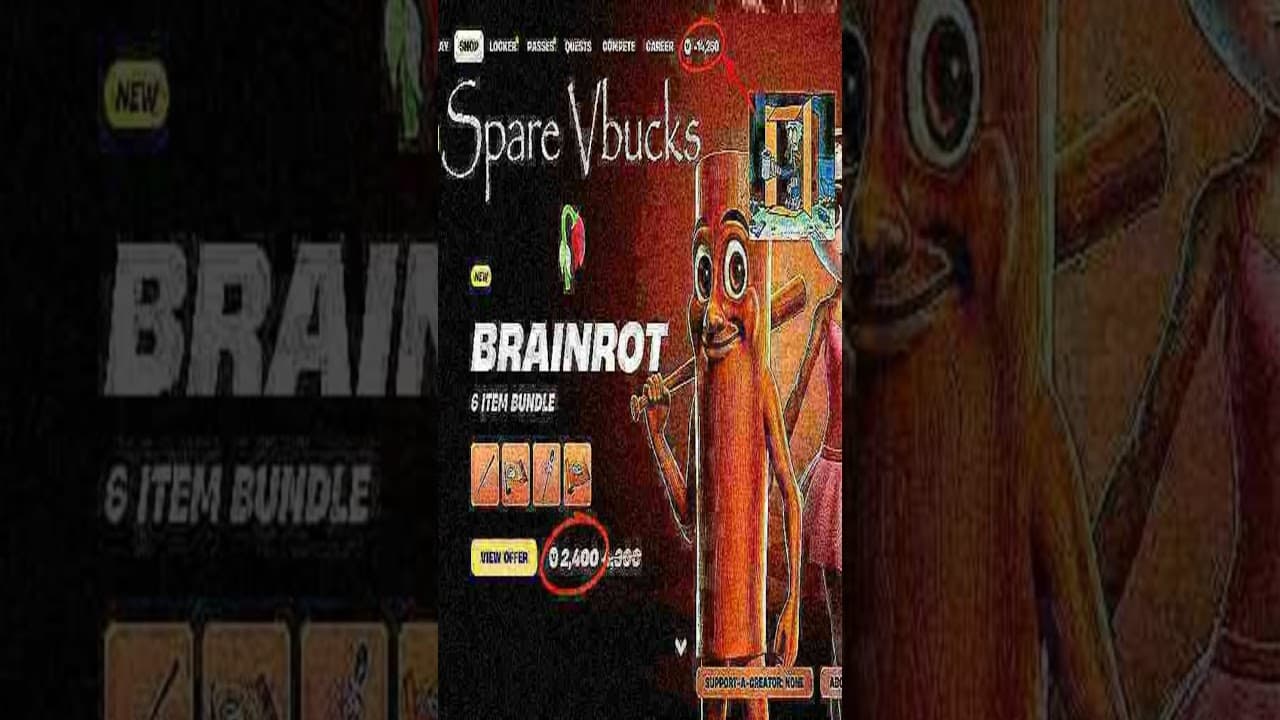 Channel Banner