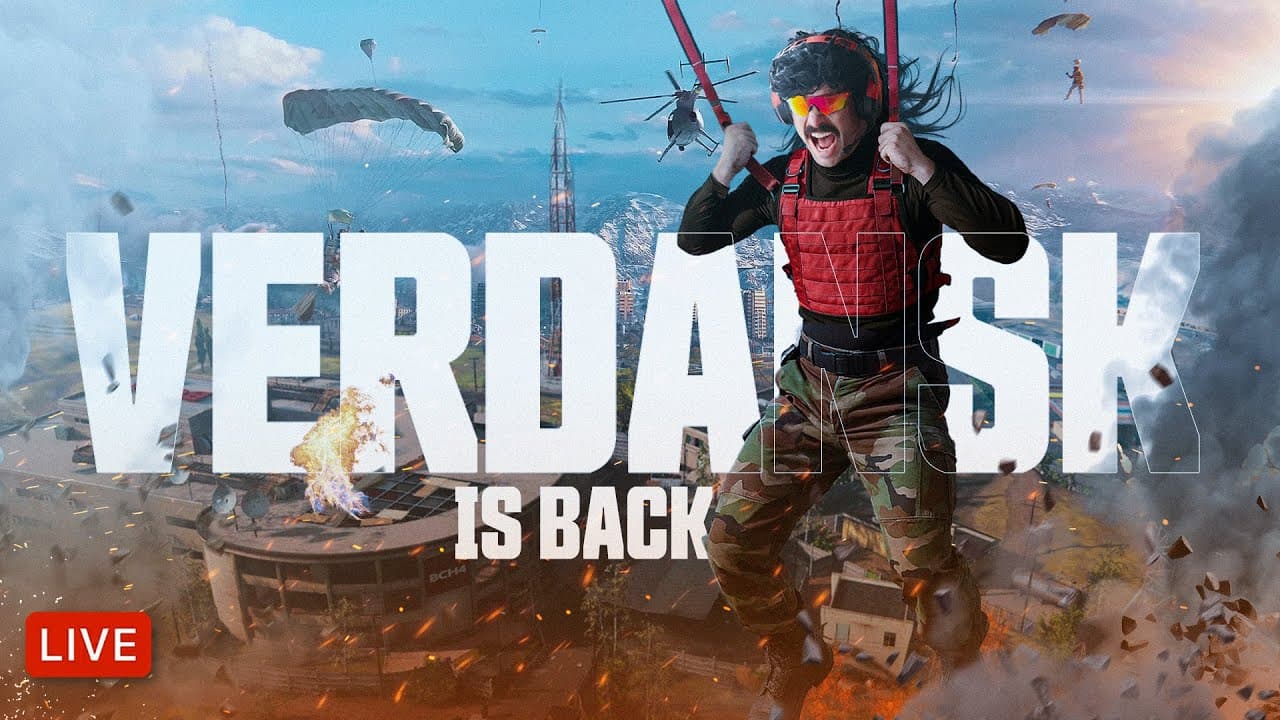 Channel Banner