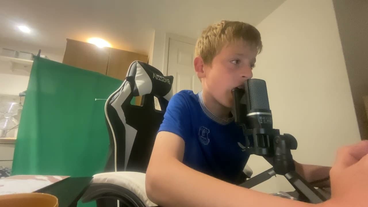 Channel Banner