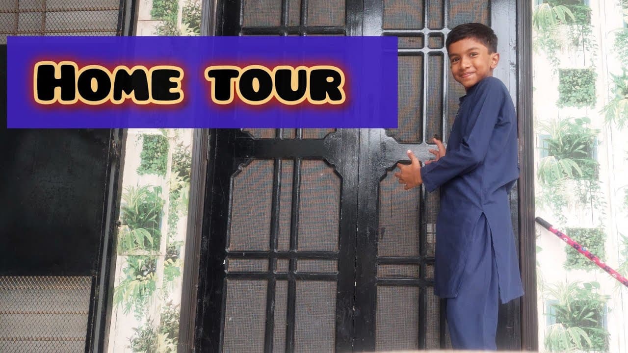 Channel Banner