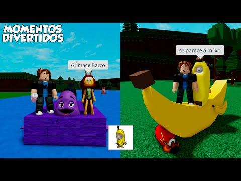 CONSTRUYE UN BARCO MOMENTOS DIVERTIDOS (ROBLOX) thumbnail