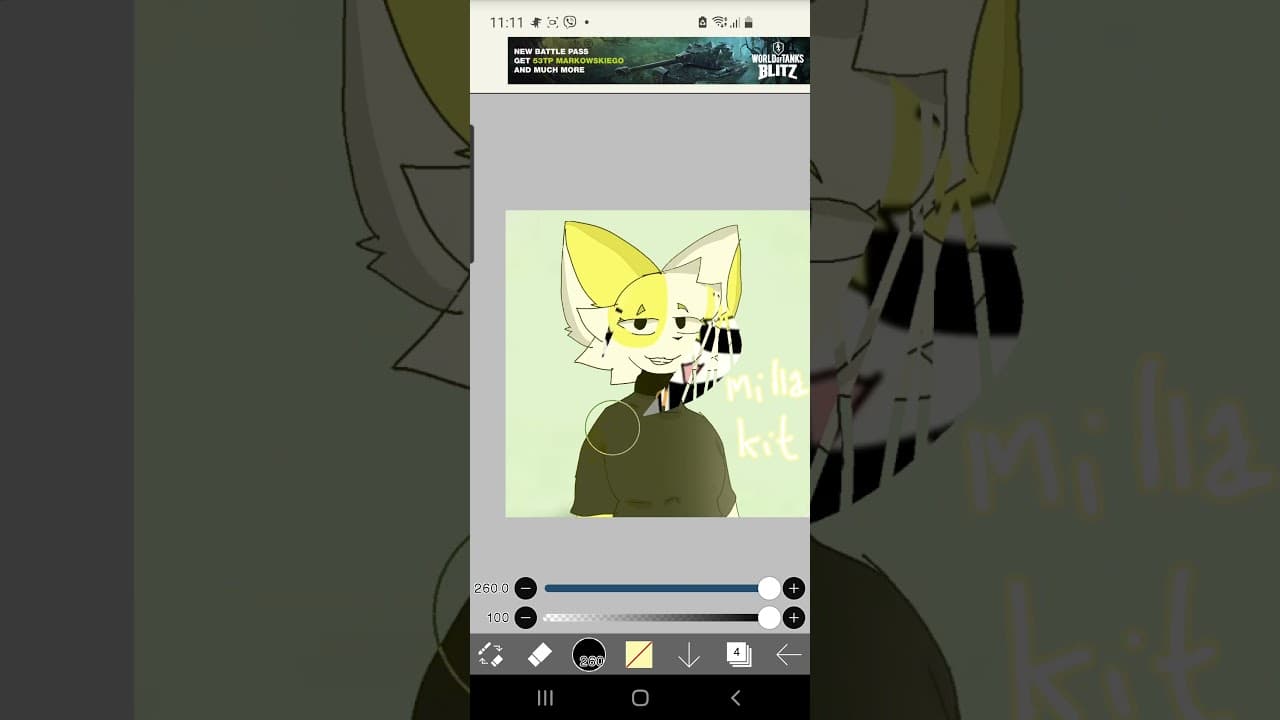 Channel Banner