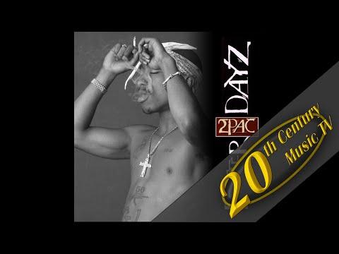2Pac - Thugz Mansion (feat. Anthony Hamilton) thumbnail