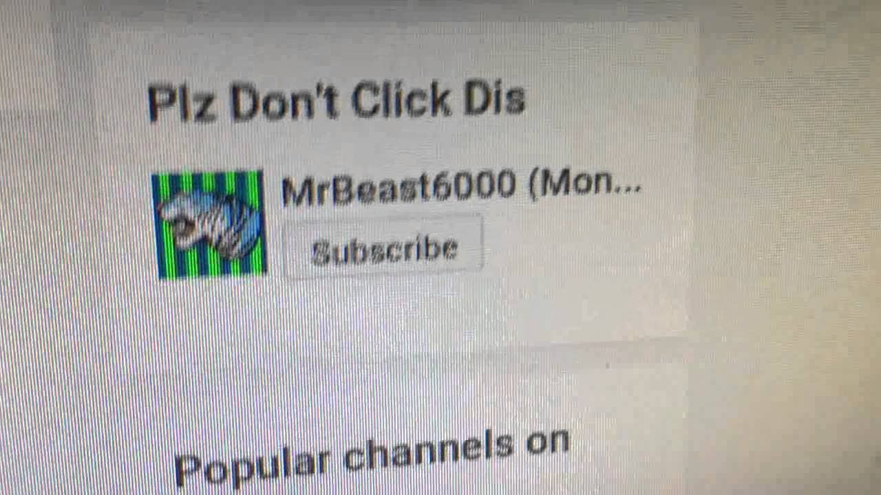 Channel Banner