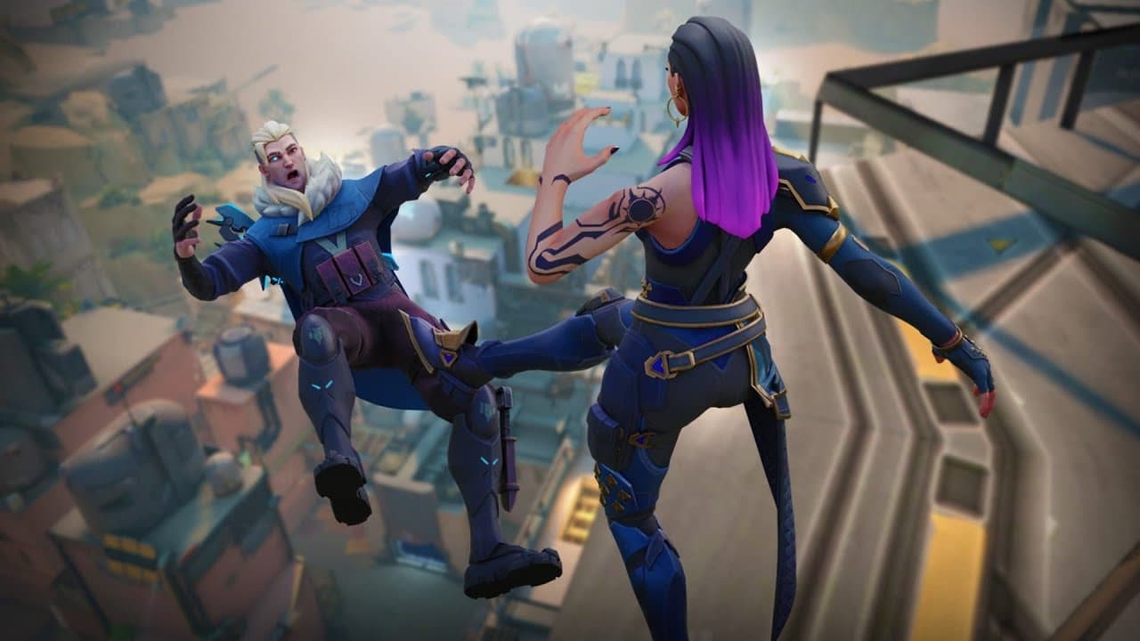 Channel Banner