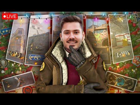 🟡 CS2 15K REACHED🟡 | ROAD TO 20K ELO PREMIER 🟡 | LIVE #35 🟡 thumbnail