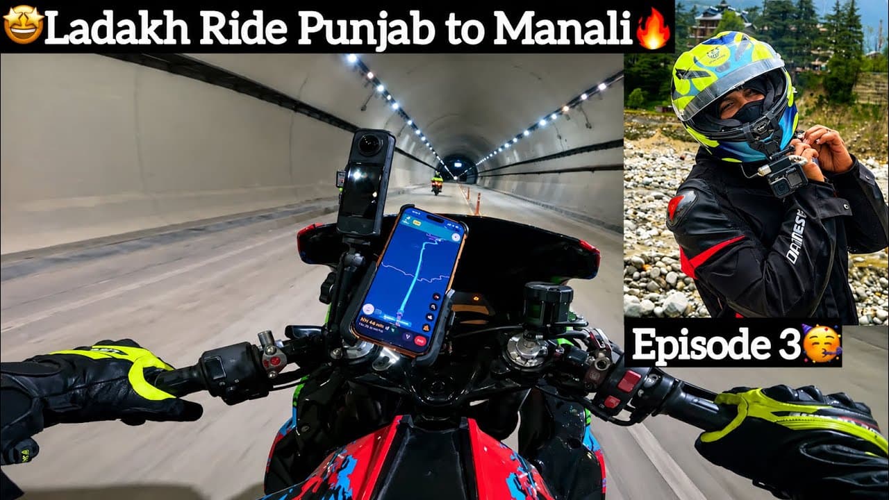 Channel Banner
