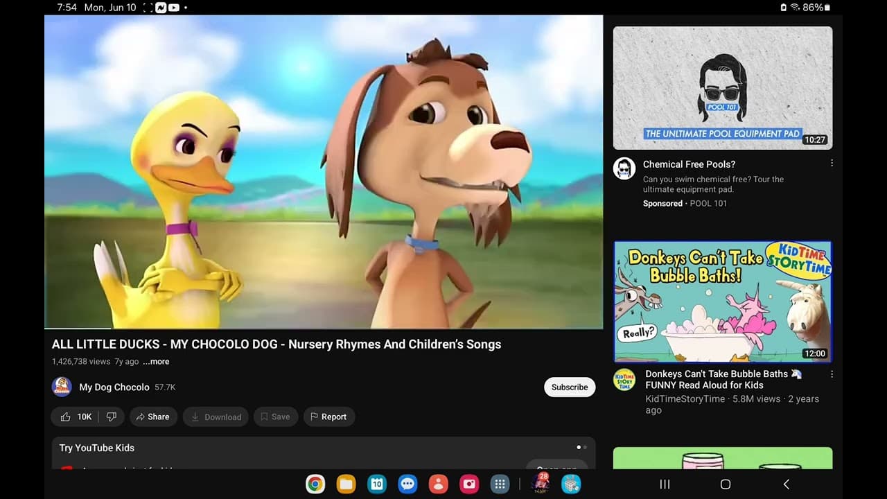 Channel Banner
