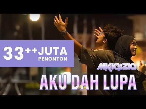 AKU DAH LUPA - ZIA & MIKKY thumbnail