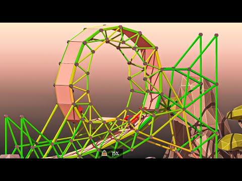 Paluten baut eine ECHTE Looping Brücke thumbnail