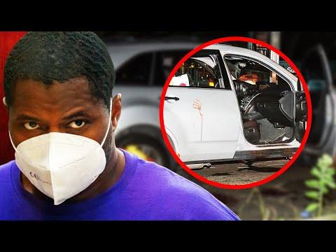 The TikTok Challenge That Turned Into Murder... thumbnail